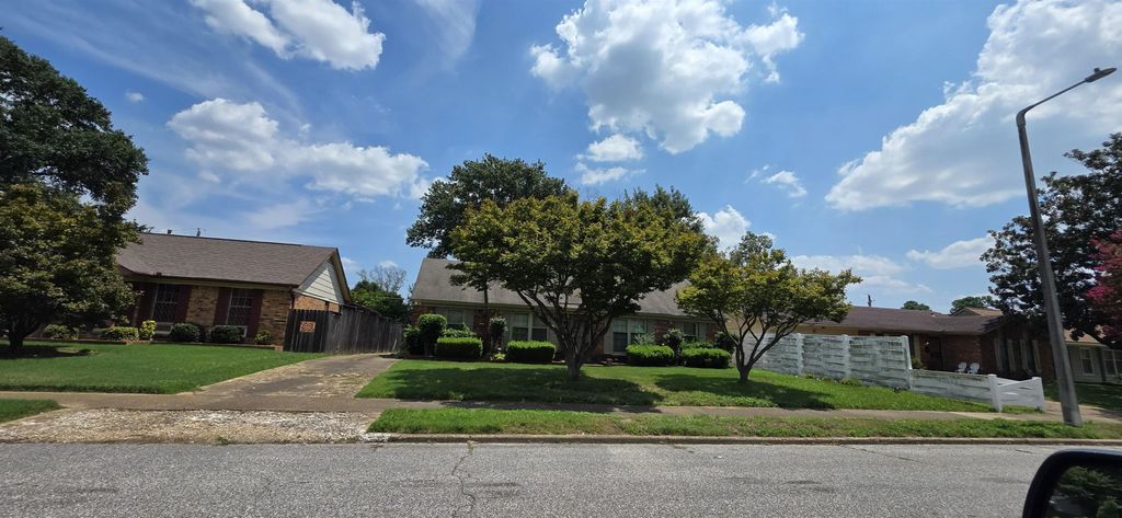 1554 GALVESTON ST, Memphis, TN 38114
