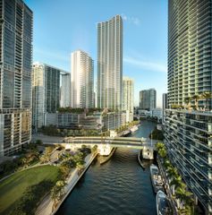 77 SE 5th Street 2806, Miami, FL 33131