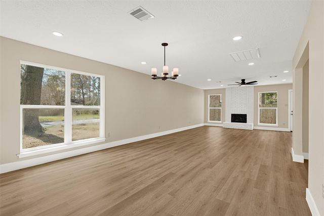 3203 Falling Brook Drive, Houston, TX 77345