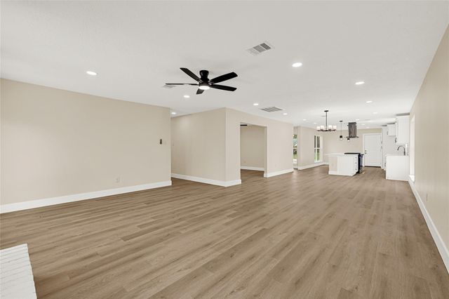 3203 Falling Brook Drive, Houston, TX 77345