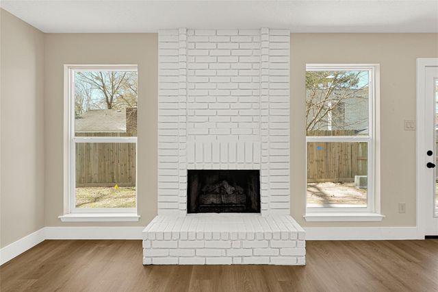 3203 Falling Brook Drive, Houston, TX 77345