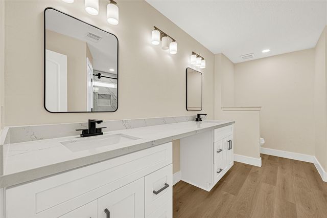 3203 Falling Brook Drive, Houston, TX 77345