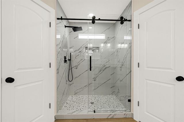 3203 Falling Brook Drive, Houston, TX 77345