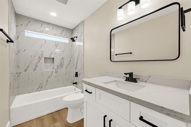 3203 Falling Brook Drive, Houston, TX 77345