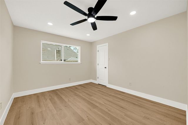 3203 Falling Brook Drive, Houston, TX 77345