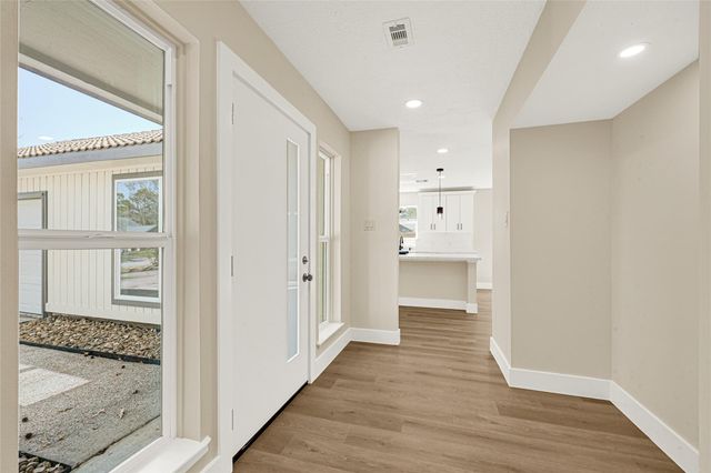 3203 Falling Brook Drive, Houston, TX 77345