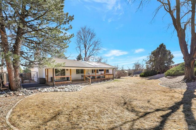 7584 W 83rd, Arvada, CO 80003