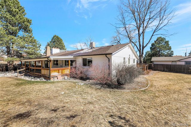 7584 W 83rd, Arvada, CO 80003