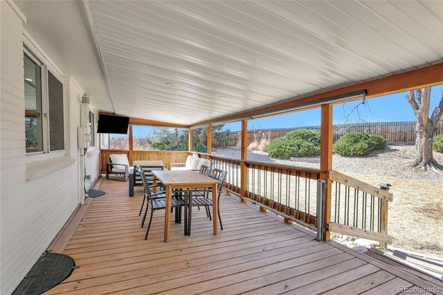 7584 W 83rd, Arvada, CO 80003