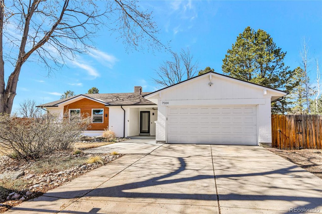 7584 W 83rd, Arvada, CO 80003