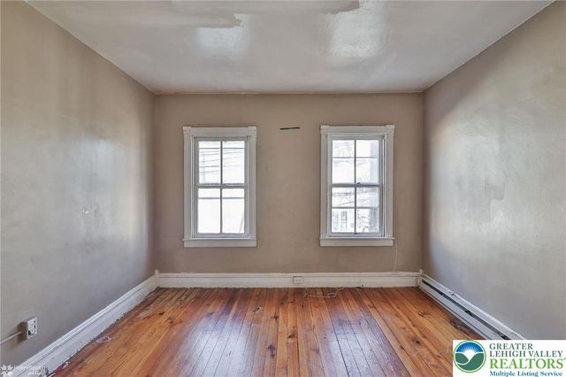 934 West Pine Street, Allentown City, PA 18102