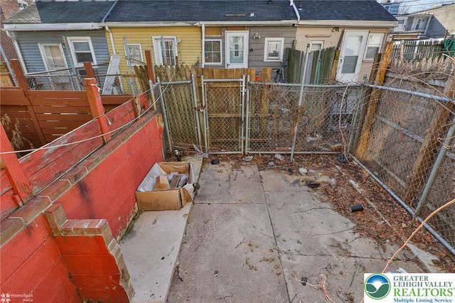 934 West Pine Street, Allentown City, PA 18102