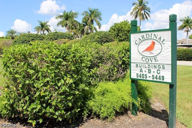 5409 Peppertree DR 7, Fort Myers, FL 33908