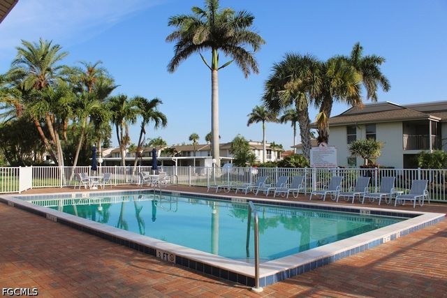 5409 Peppertree DR 7, Fort Myers, FL 33908