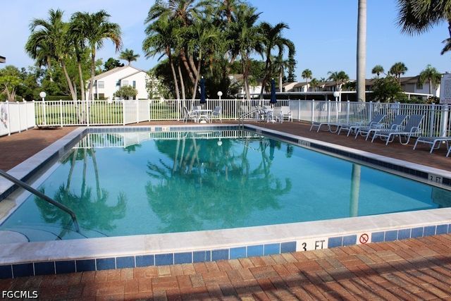 5409 Peppertree DR 7, Fort Myers, FL 33908