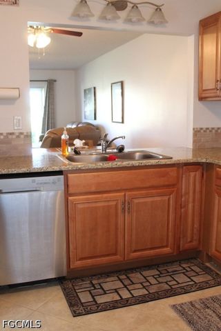 5409 Peppertree DR 7, Fort Myers, FL 33908