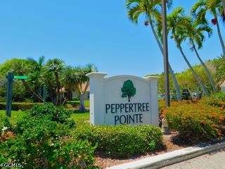 5409 Peppertree DR 7, Fort Myers, FL 33908