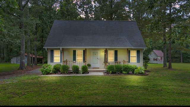 134 Eastview Lane SE, Cleveland, TN 37323