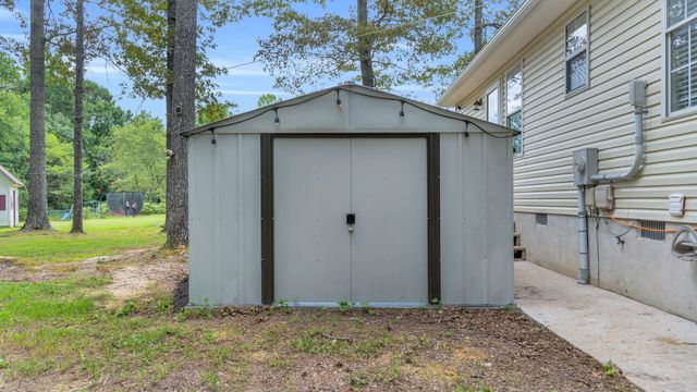 134 Eastview Lane SE, Cleveland, TN 37323