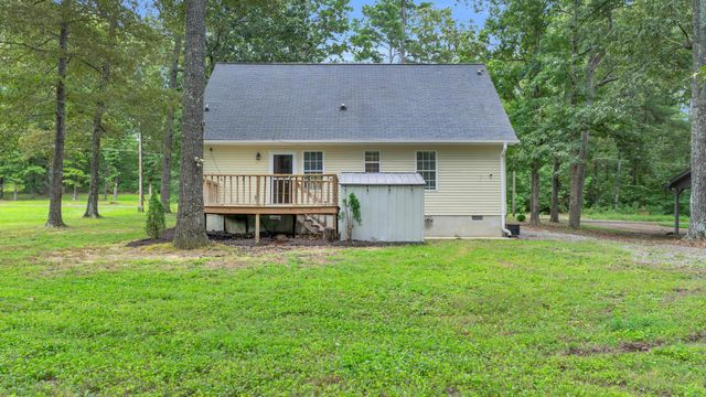 134 Eastview Lane SE, Cleveland, TN 37323