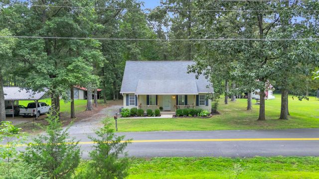 134 Eastview Lane SE, Cleveland, TN 37323