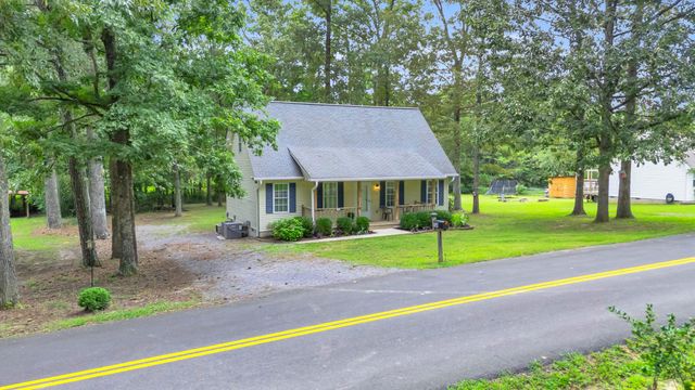 134 Eastview Lane SE, Cleveland, TN 37323