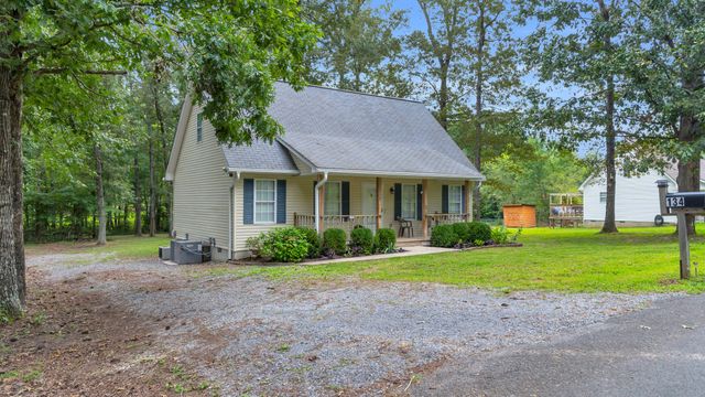 134 Eastview Lane SE, Cleveland, TN 37323