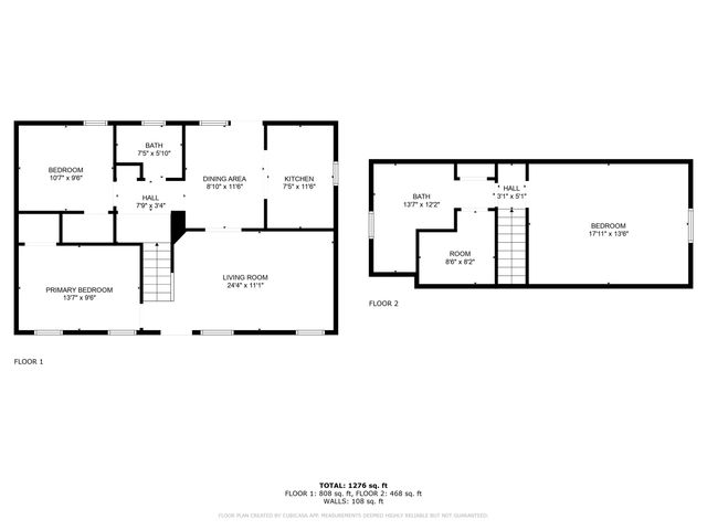 134 Eastview Lane SE, Cleveland, TN 37323