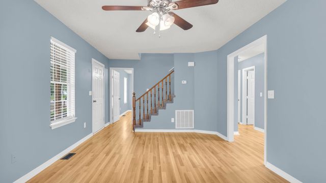 134 Eastview Lane SE, Cleveland, TN 37323