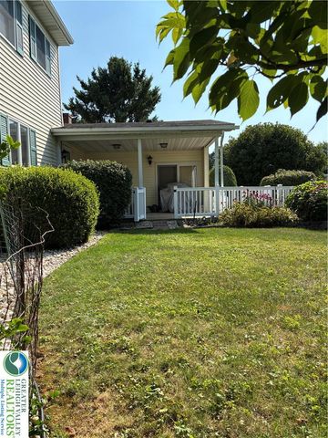 3843 Eagle Road, Washington Twp, PA 18080