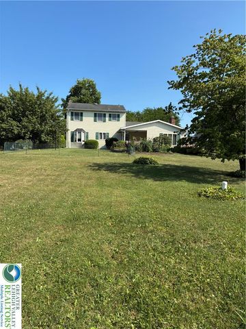 3843 Eagle Road, Washington Twp, PA 18080