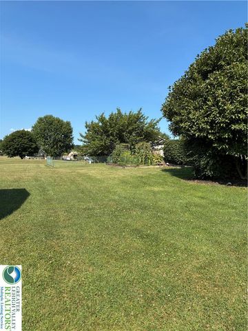 3843 Eagle Road, Washington Twp, PA 18080