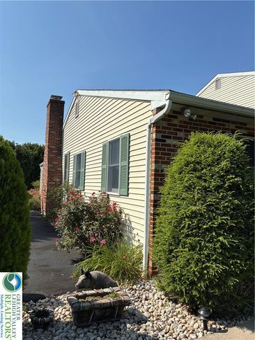 3843 Eagle Road, Washington Twp, PA 18080