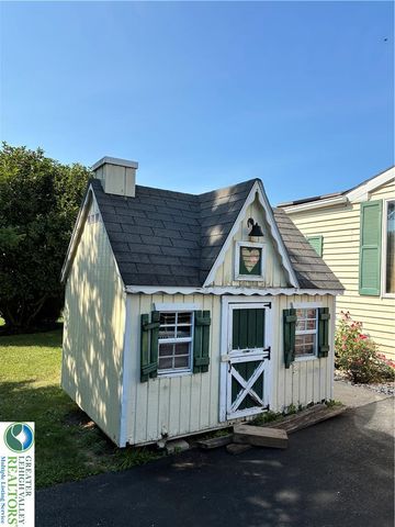 3843 Eagle Road, Washington Twp, PA 18080