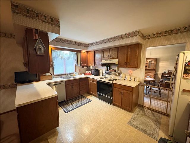 3843 Eagle Road, Washington Twp, PA 18080