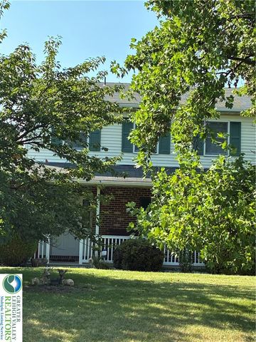 3843 Eagle Road, Washington Twp, PA 18080