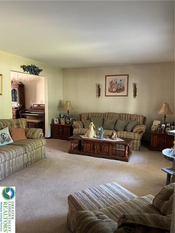 3843 Eagle Road, Washington Twp, PA 18080