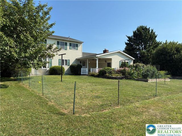 3843 Eagle Road, Washington Twp, PA 18080