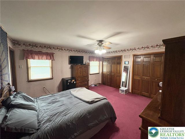 3843 Eagle Road, Washington Twp, PA 18080