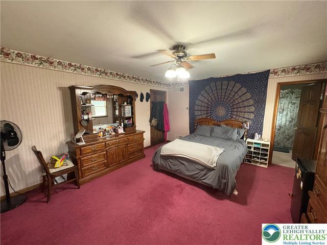 3843 Eagle Road, Washington Twp, PA 18080