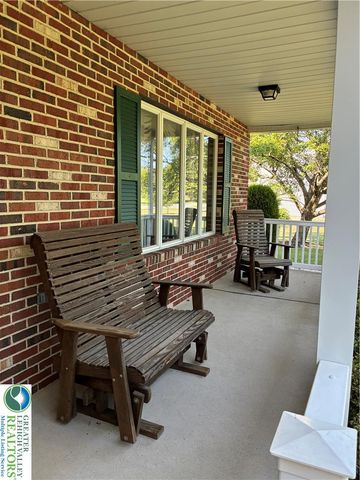 3843 Eagle Road, Washington Twp, PA 18080