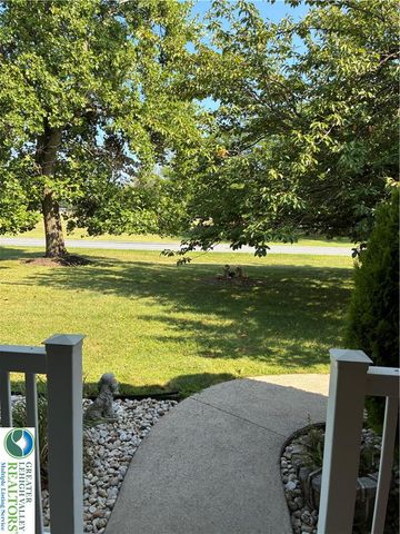 3843 Eagle Road, Washington Twp, PA 18080