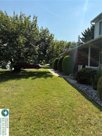 3843 Eagle Road, Washington Twp, PA 18080