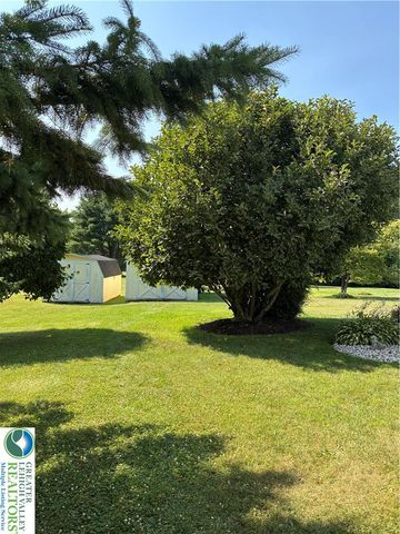 3843 Eagle Road, Washington Twp, PA 18080