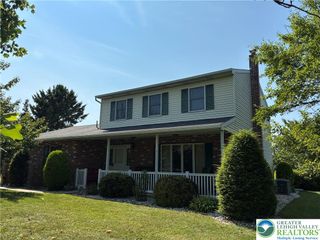 3843 Eagle Road, Washington Twp, PA 18080