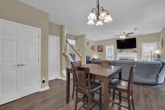 5635 Stephens Mill Drive, Sugar Hill, GA 30518