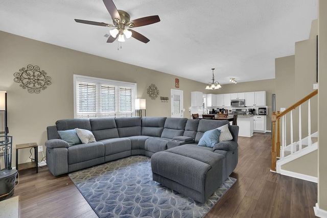 5635 Stephens Mill Drive, Sugar Hill, GA 30518