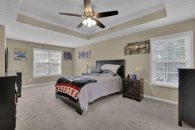 5635 Stephens Mill Drive, Sugar Hill, GA 30518