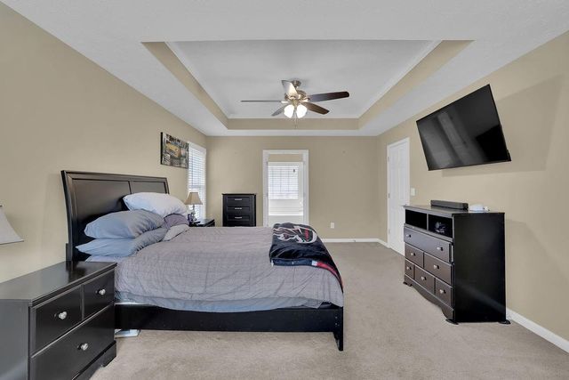 5635 Stephens Mill Drive, Sugar Hill, GA 30518