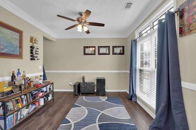 5635 Stephens Mill Drive, Sugar Hill, GA 30518